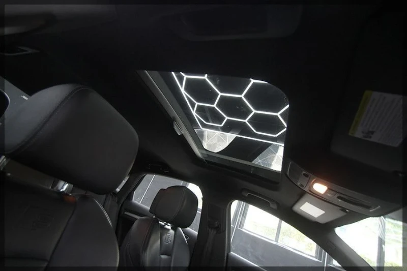 Audi A3 2.0TDI Sline, снимка 7 - Автомобили и джипове - 50798031