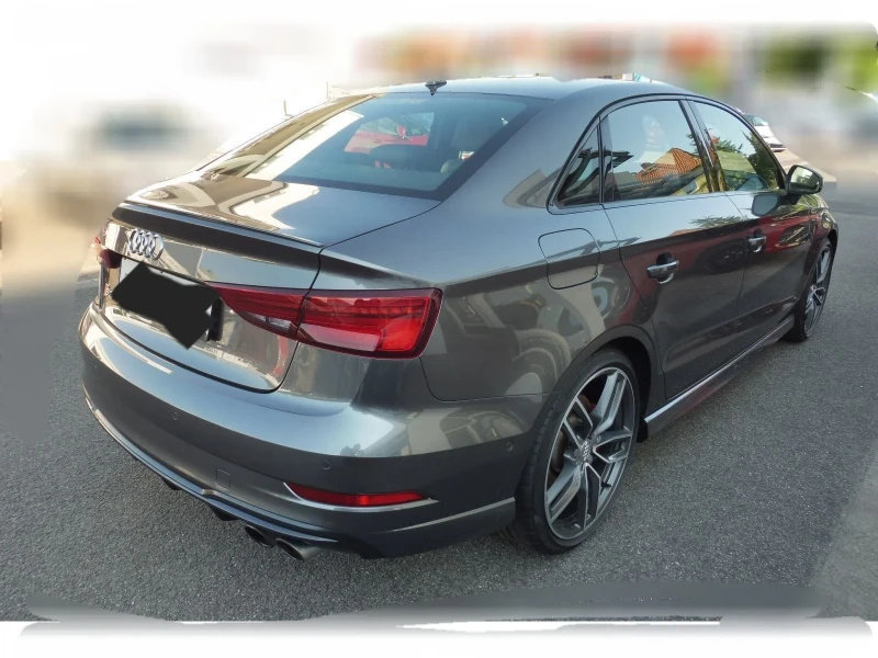 Audi A3 2.0TDI Sline, снимка 2 - Автомобили и джипове - 50798031