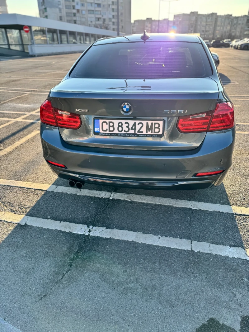 BMW 328, снимка 2 - Автомобили и джипове - 49090722