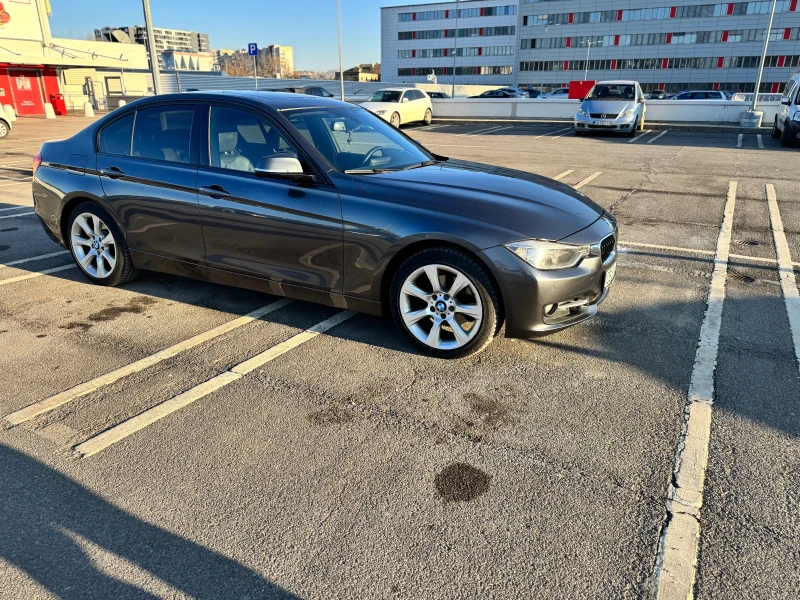 BMW 328, снимка 3 - Автомобили и джипове - 49090722