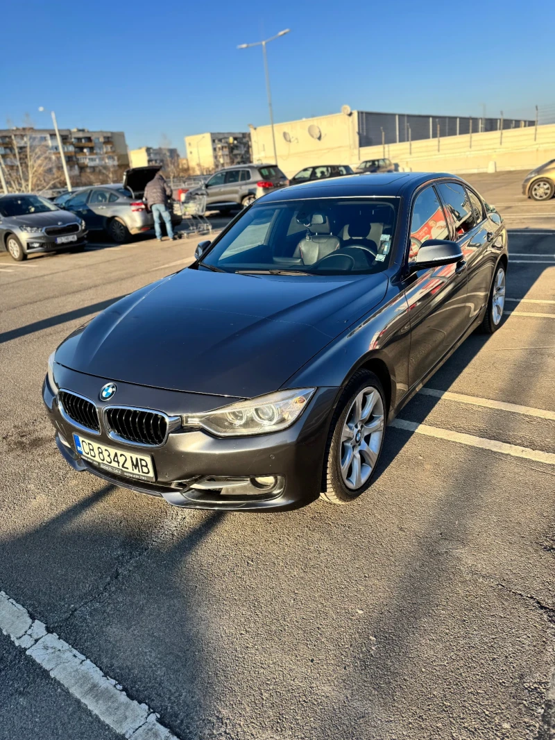 BMW 328, снимка 1 - Автомобили и джипове - 49090722