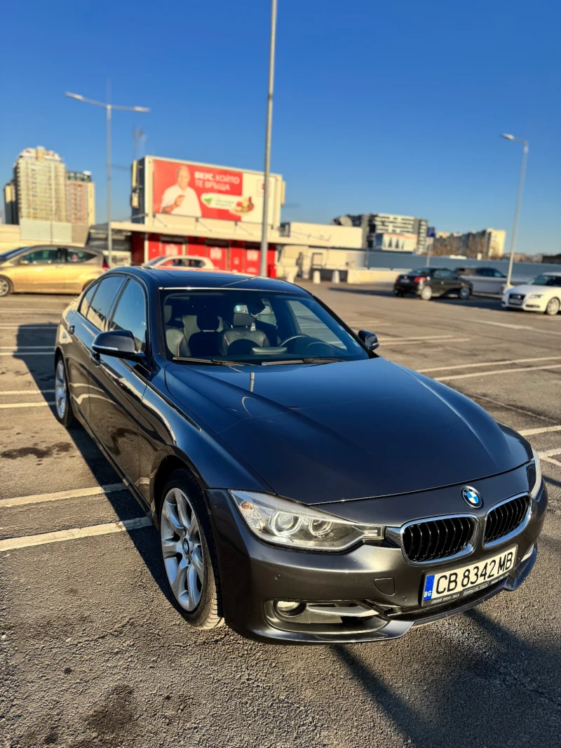 BMW 328, снимка 4 - Автомобили и джипове - 49090722