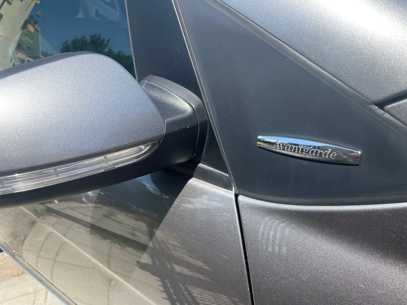 Mercedes-Benz A 160 Face-Lift-2010-Automati-Avangard-Navi, снимка 14 - Автомобили и джипове - 52517654