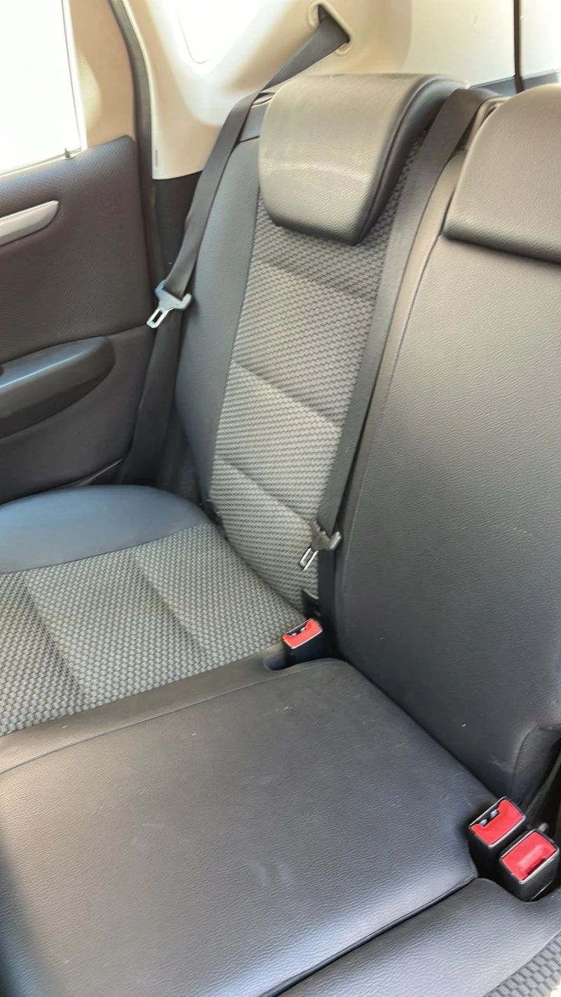 Mercedes-Benz A 160 Face-Lift-2010-Automati-Avangard-Navi, снимка 9 - Автомобили и джипове - 52517654