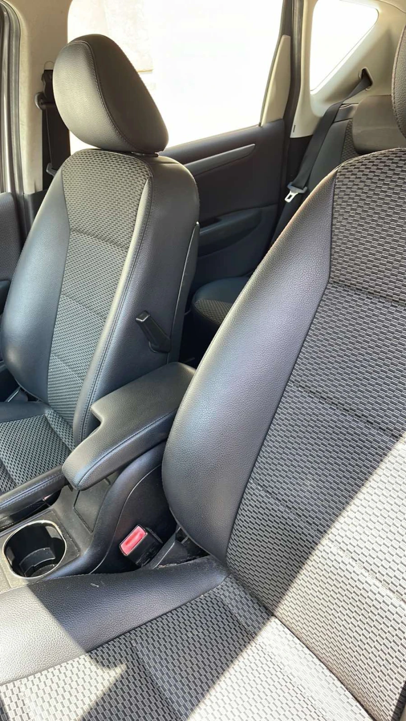 Mercedes-Benz A 160 Face-Lift-2010-Automati-Avangard-Navi, снимка 13 - Автомобили и джипове - 52517654