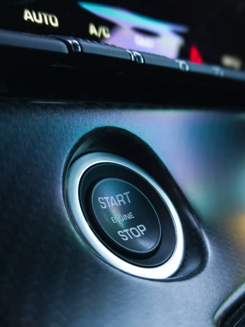 Jaguar F-Type R, снимка 15 - Автомобили и джипове - 52580258