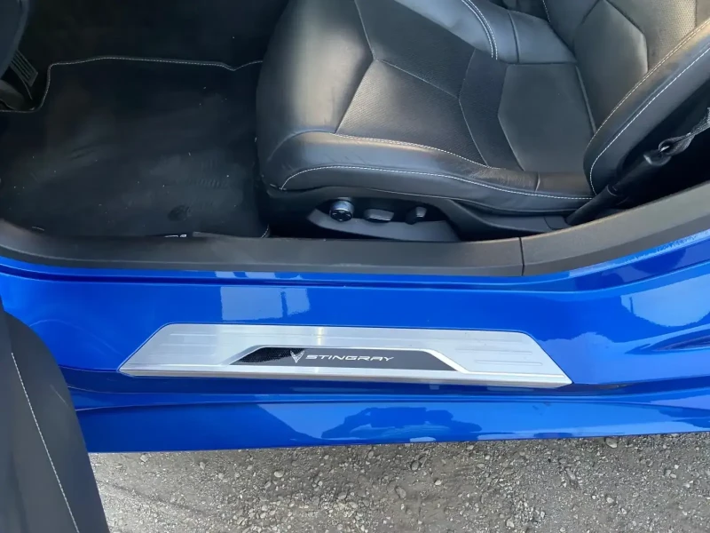 Chevrolet Corvette C8 Z51 Stingray 3LT Performance Exhaust, снимка 12 - Автомобили и джипове - 51729857