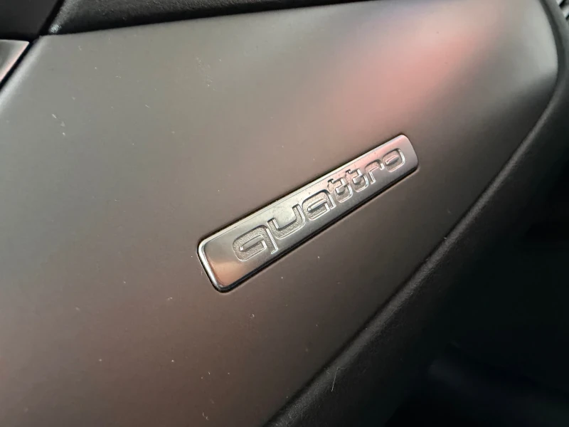 Audi A6 3.0D* 313кс* MATRIX* БАРТЕР, снимка 13 - Автомобили и джипове - 51762319