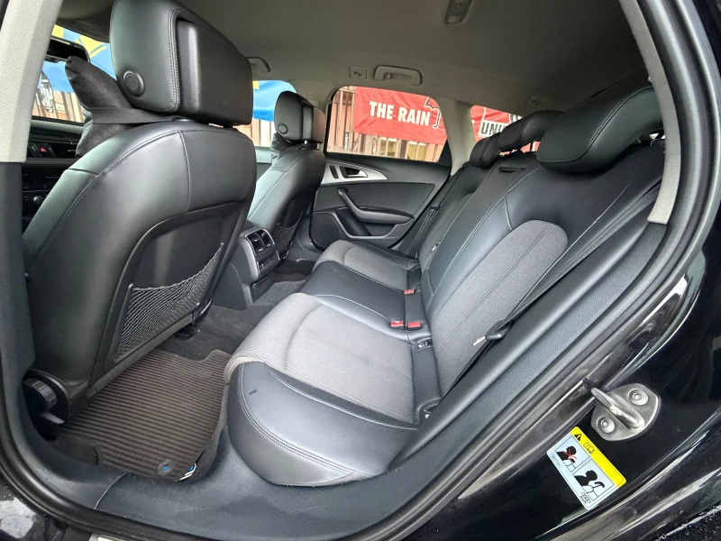 Audi A6 3.0D* 313кс* MATRIX* БАРТЕР, снимка 8 - Автомобили и джипове - 51762319