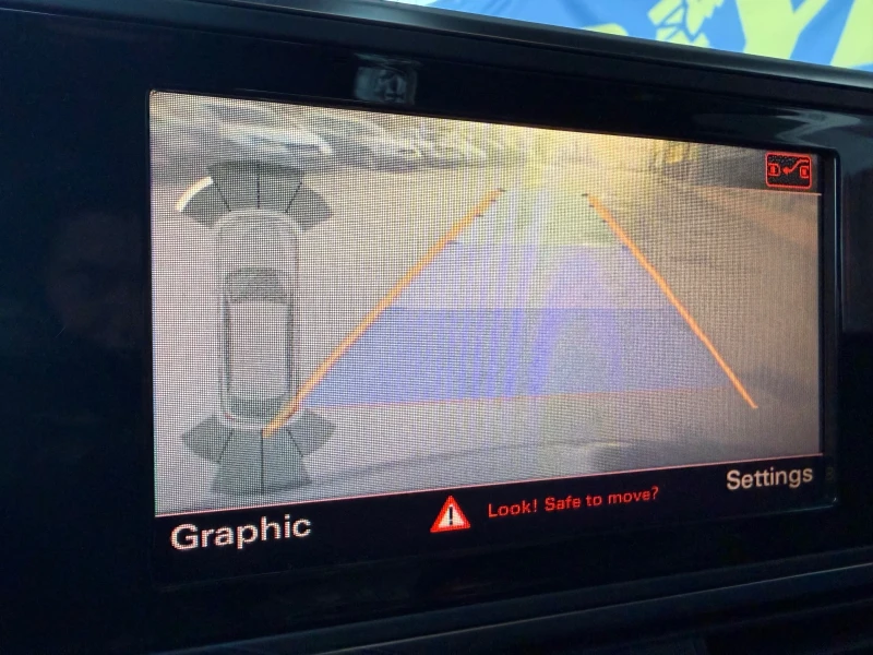 Audi A6 3.0D* 313кс* MATRIX* БАРТЕР, снимка 15 - Автомобили и джипове - 51762319