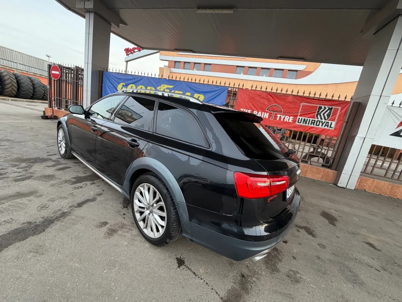 Audi A6 3.0D* 313кс* MATRIX* БАРТЕР, снимка 4 - Автомобили и джипове - 51762319