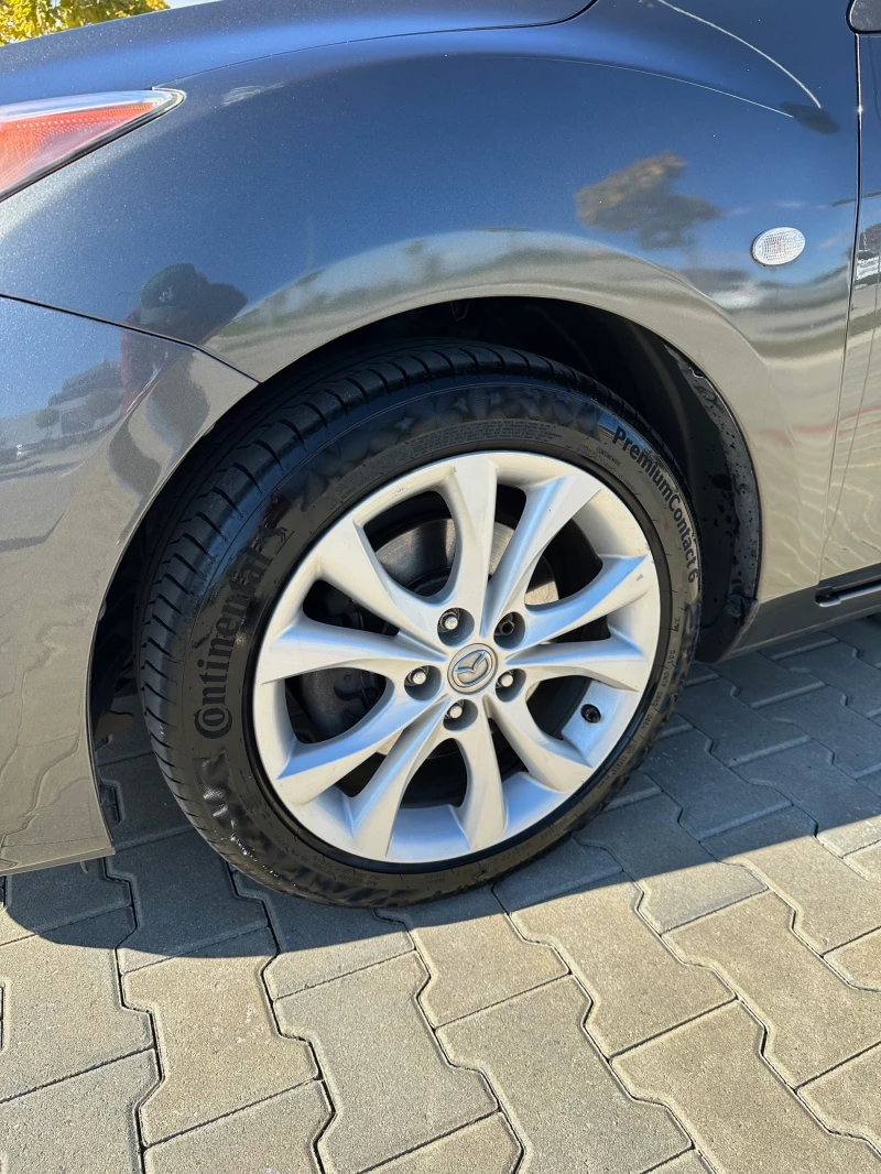 Mazda 3, снимка 5 - Автомобили и джипове - 52229916