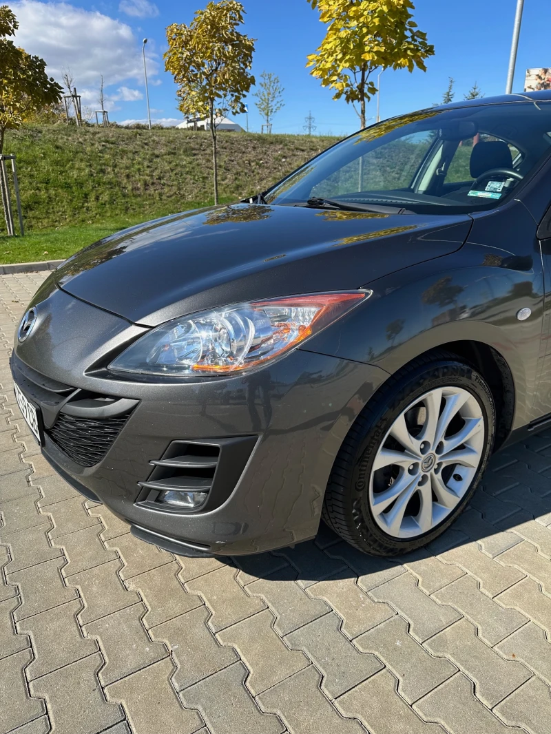 Mazda 3, снимка 4 - Автомобили и джипове - 52229916