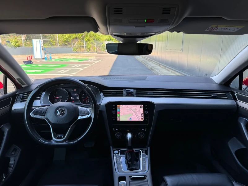 VW Passat 8.5/Facelift/Rline, снимка 14 - Автомобили и джипове - 52129893