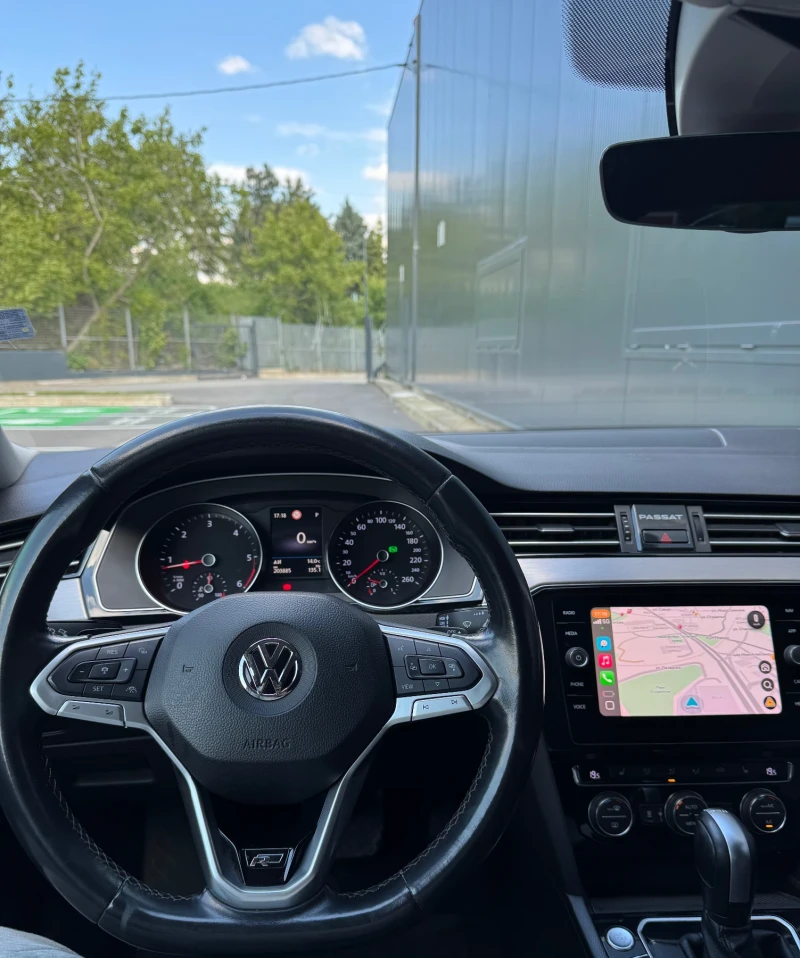 VW Passat 8.5/Facelift/Rline, снимка 15 - Автомобили и джипове - 52129893