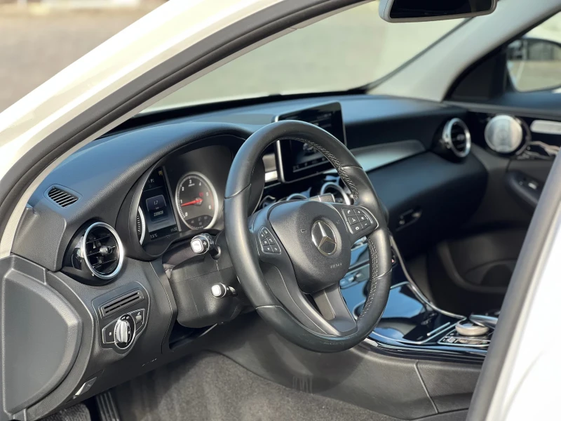 Mercedes-Benz C 220 Mercedes Benz C220 Bluetec Avantgarde, снимка 7 - Автомобили и джипове - 52518631