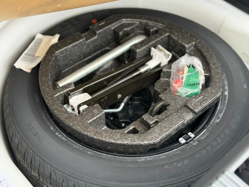 Skoda Fabia * ИТАЛИЯ* EURO 6* , снимка 9 - Автомобили и джипове - 52451631