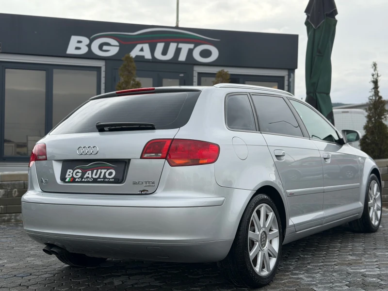 Audi A3 //3 X S-LINE//QUATTRO//ИТАЛИЯ//, снимка 2 - Автомобили и джипове - 52451631