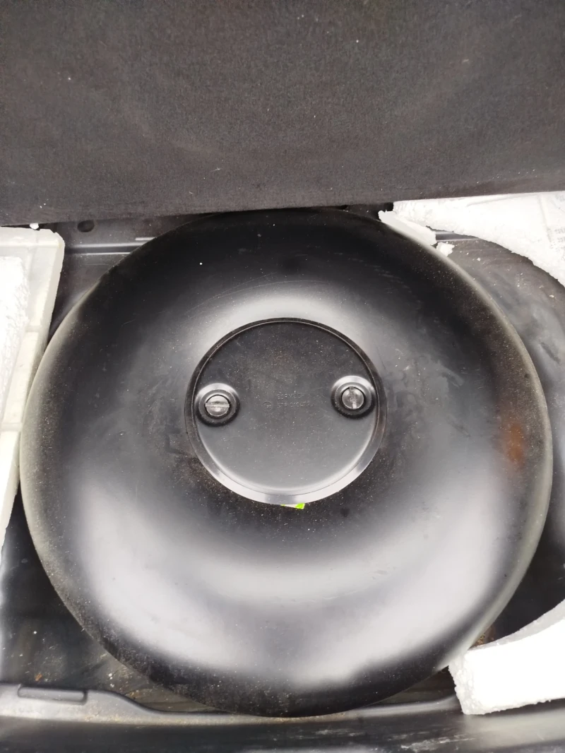 Hyundai I30 1.4 110ks газ/бензин, снимка 13 - Автомобили и джипове - 52465232