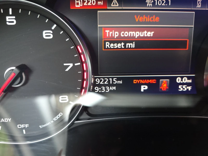 Audi A6 3.0T Premium* 55 TFS* I, снимка 11 - Автомобили и джипове - 52911791