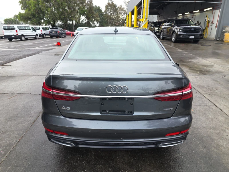 Audi A6 3.0T Premium* 55 TFS* I, снимка 6 - Автомобили и джипове - 52911791