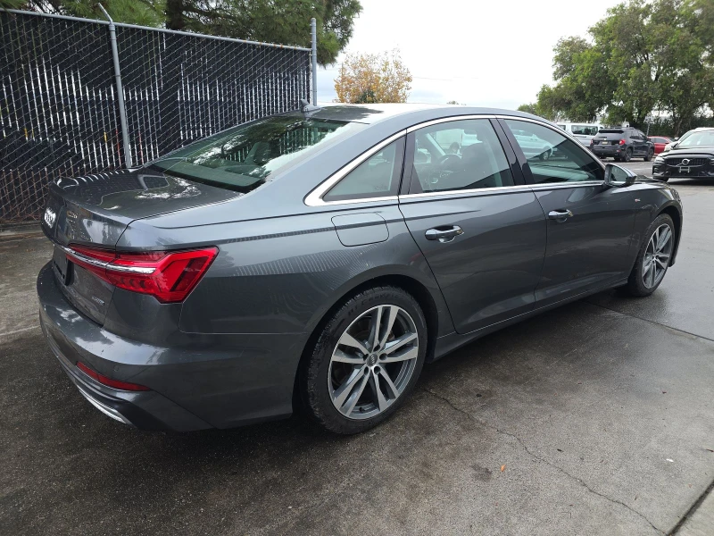 Audi A6 3.0T Premium* 55 TFS* I, снимка 5 - Автомобили и джипове - 52911791