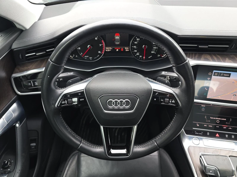 Audi A6 3.0T Premium* 55 TFS* I, снимка 9 - Автомобили и джипове - 52911791