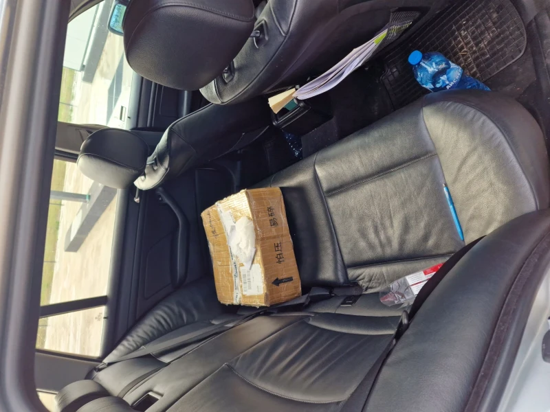 BMW 330 400кс, снимка 10 - Автомобили и джипове - 52670424