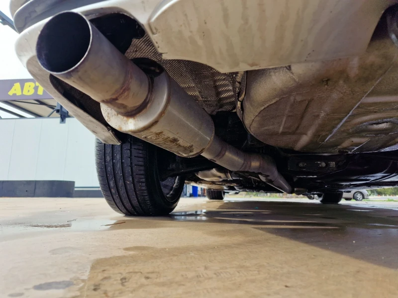 BMW 330 400кс, снимка 15 - Автомобили и джипове - 52670424