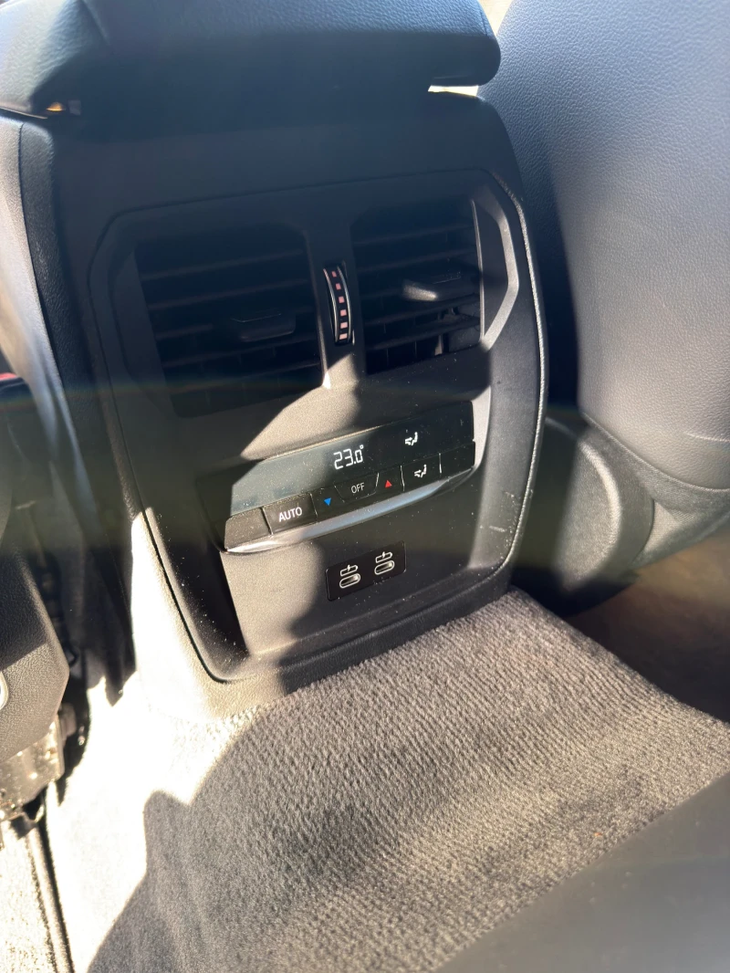 BMW 320 M-SPORT X-DRIVE GERMANY, снимка 17 - Автомобили и джипове - 52877072