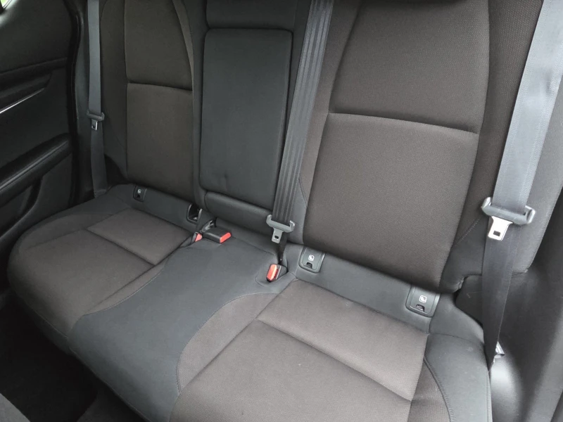 Mazda 3 2.0БЕНЗИН/HEAD UP/BOSE, снимка 12 - Автомобили и джипове - 52997262