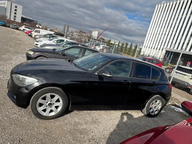 BMW 118, снимка 7 - Автомобили и джипове - 53096459