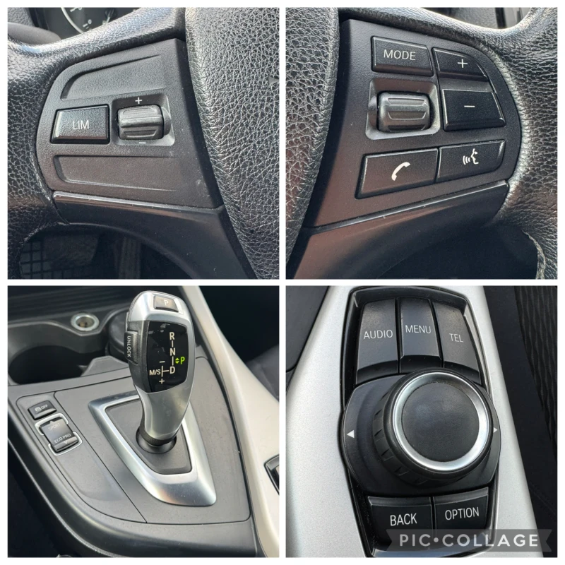 BMW 118, снимка 10 - Автомобили и джипове - 53096459