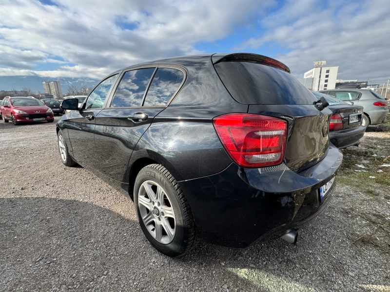 BMW 118, снимка 6 - Автомобили и джипове - 53096459