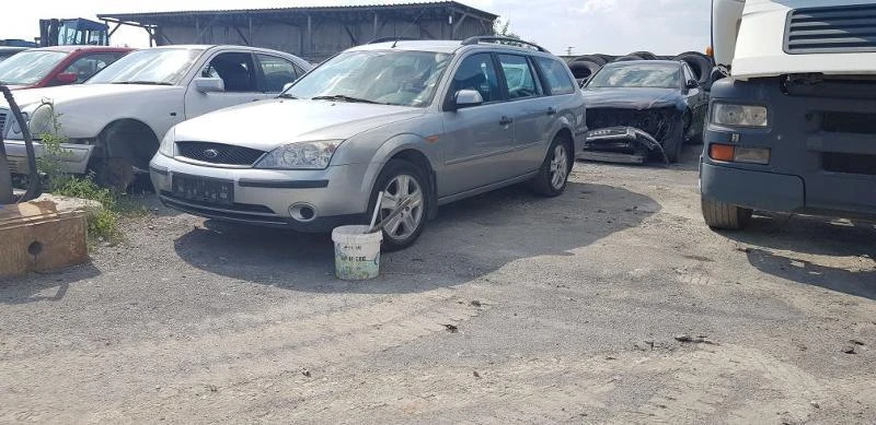 Ford Mondeo | Mobile.bg � ����������� 1