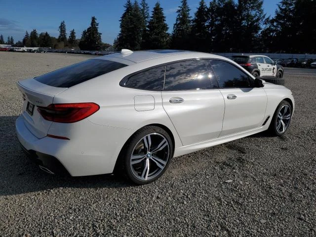 BMW 640 XIGT , снимка 2 - Автомобили и джипове - 47608893