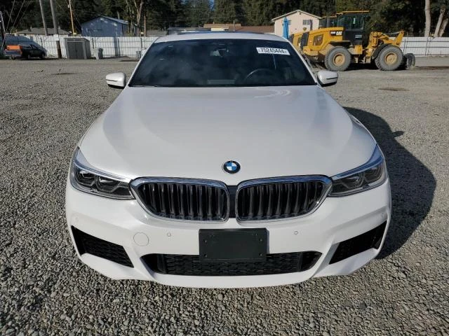 BMW 640 XIGT , снимка 3 - Автомобили и джипове - 47608893