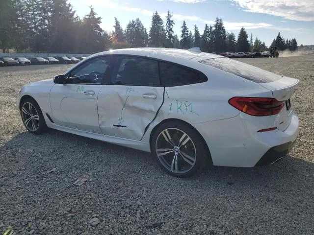 BMW 640 XIGT , снимка 6 - Автомобили и джипове - 47608893