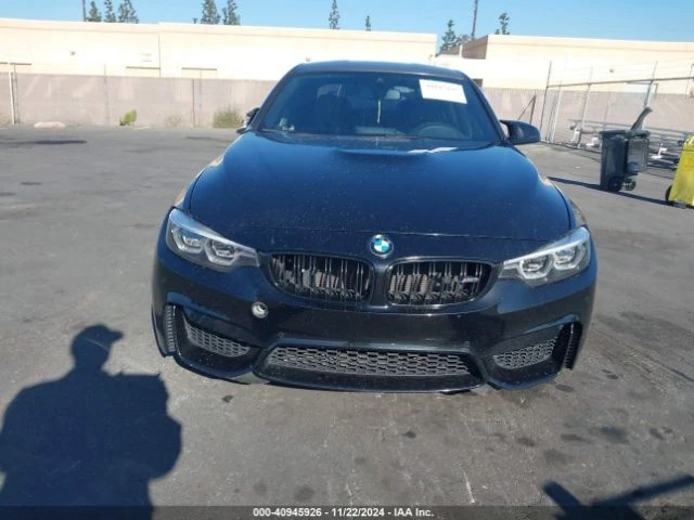 BMW M3 CS S55, снимка 11 - Автомобили и джипове - 48419491