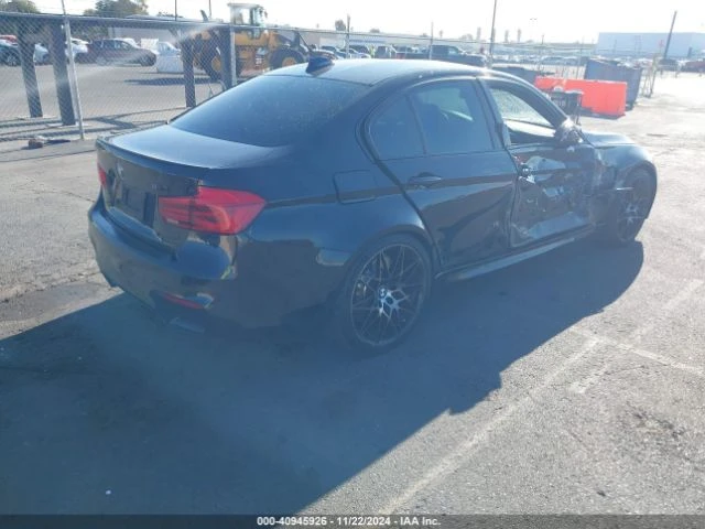 BMW M3 CS S55, снимка 4 - Автомобили и джипове - 48419491