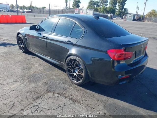 BMW M3 CS S55, снимка 3 - Автомобили и джипове - 48419491