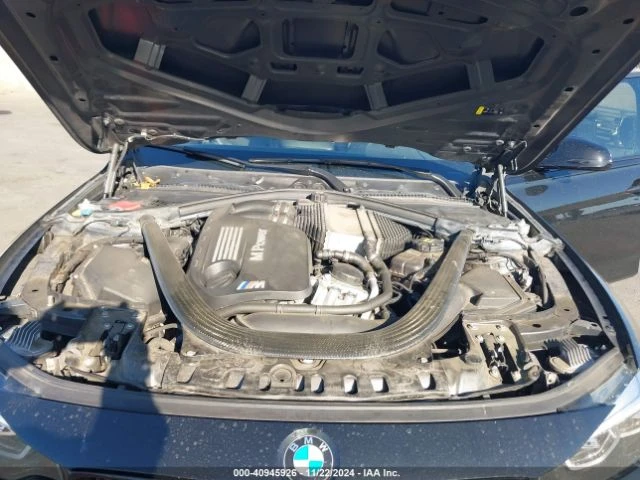 BMW M3 CS S55, снимка 9 - Автомобили и джипове - 48419491