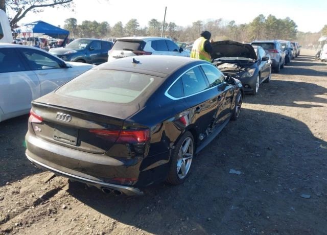 Audi S5 PREMIUM , снимка 3 - Автомобили и джипове - 48478703