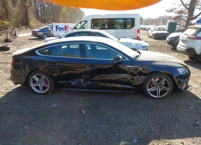 Audi S5 PREMIUM , снимка 7 - Автомобили и джипове - 48478703