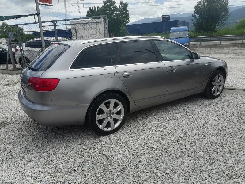 Audi A6, снимка 2 - Автомобили и джипове - 48909138