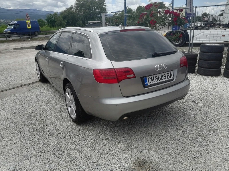 Audi A6, снимка 13 - Автомобили и джипове - 48909138