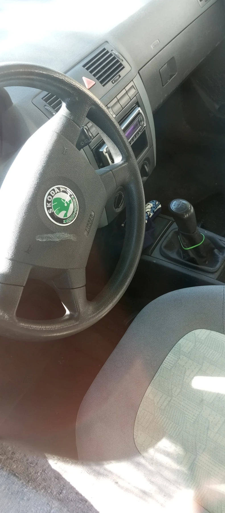Skoda Fabia  - изображение 3