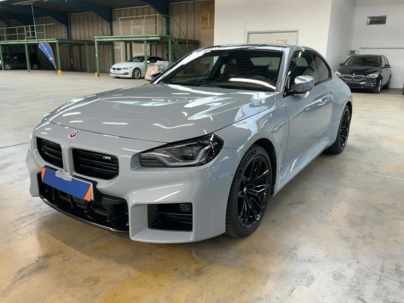 BMW M2 * АвтоКредит * - 118399 лв. - 12609054 1