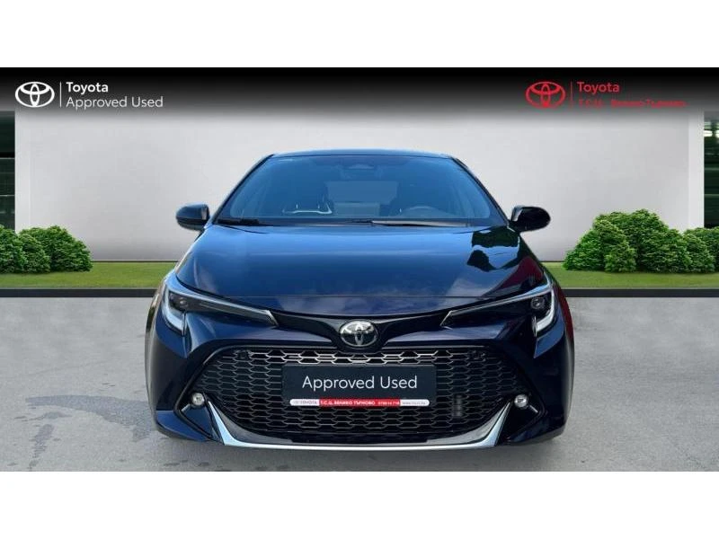 Toyota Corolla HB 2.0h GR Sport - изображение 2