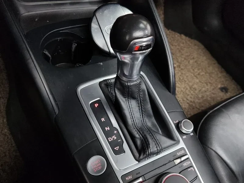 Audi A3 1.6 TDI | Mobile.bg � ����������� 9